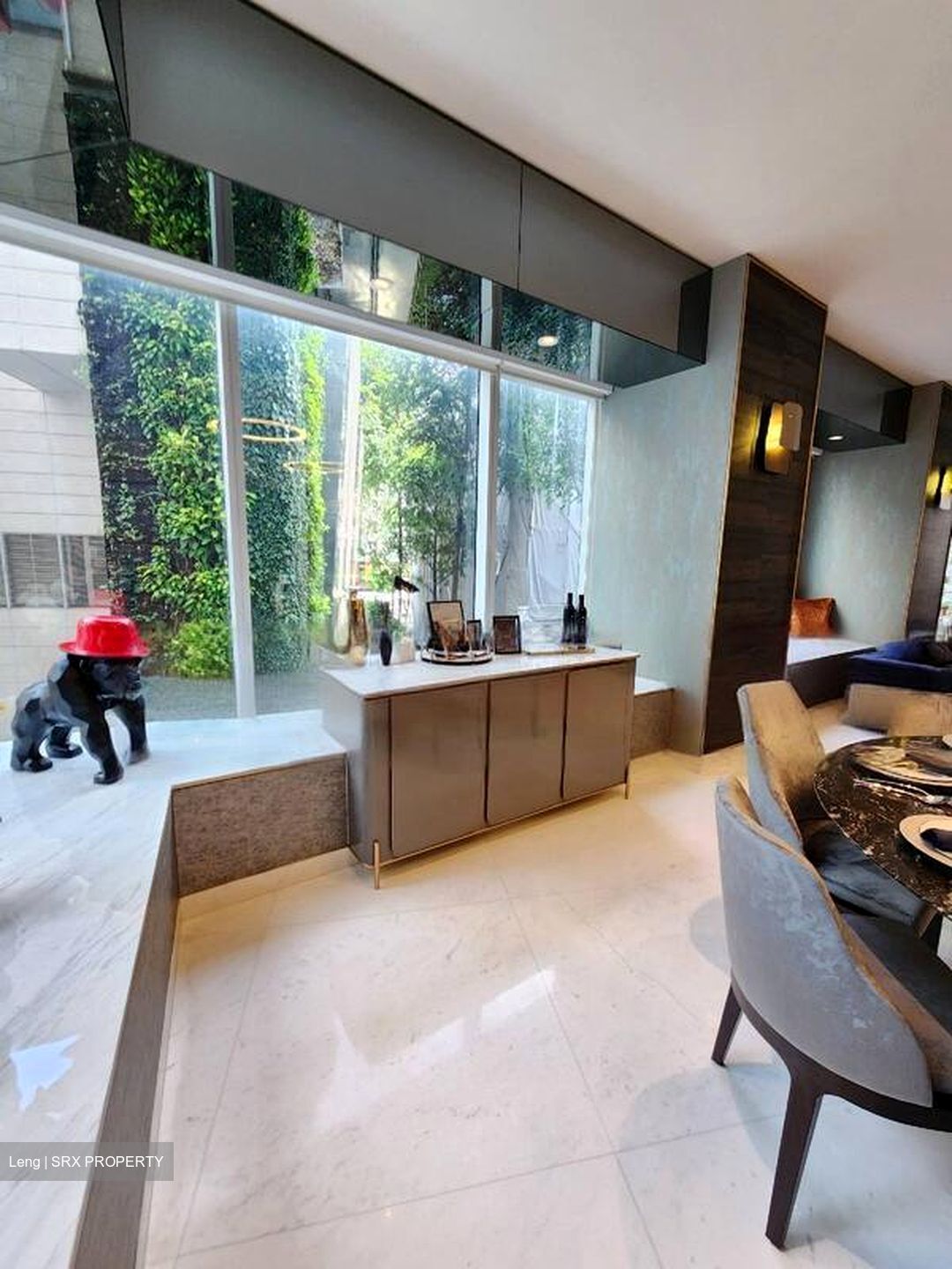 St. Regis Residences (D10), Apartment #443596651